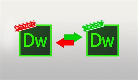 Adobe Dreamweaver Portable 2024 Download .